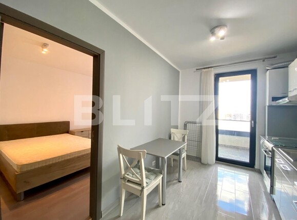 Garsonieră de închiriat Intre Lacuri - 57036AI | BLITZ Cluj-Napoca | Poza1