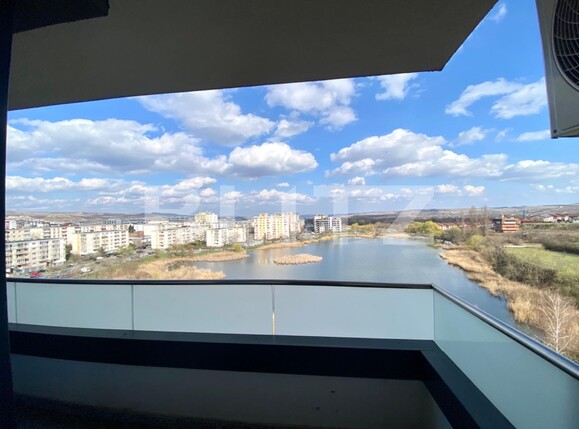 Garsonieră de închiriat Intre Lacuri - 57036AI | BLITZ Cluj-Napoca | Poza12