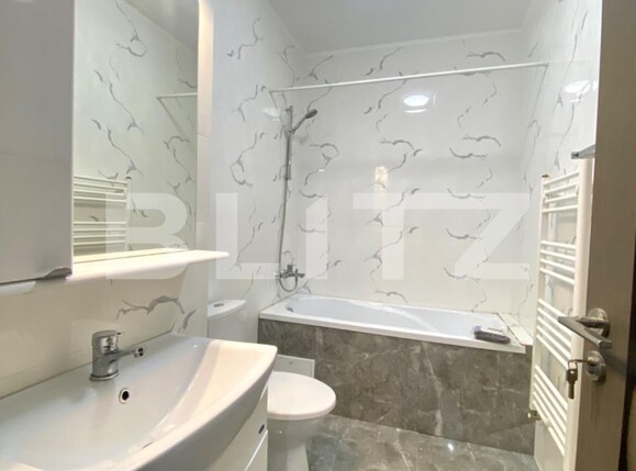 Garsonieră de închiriat Intre Lacuri - 57036AI | BLITZ Cluj-Napoca | Poza9