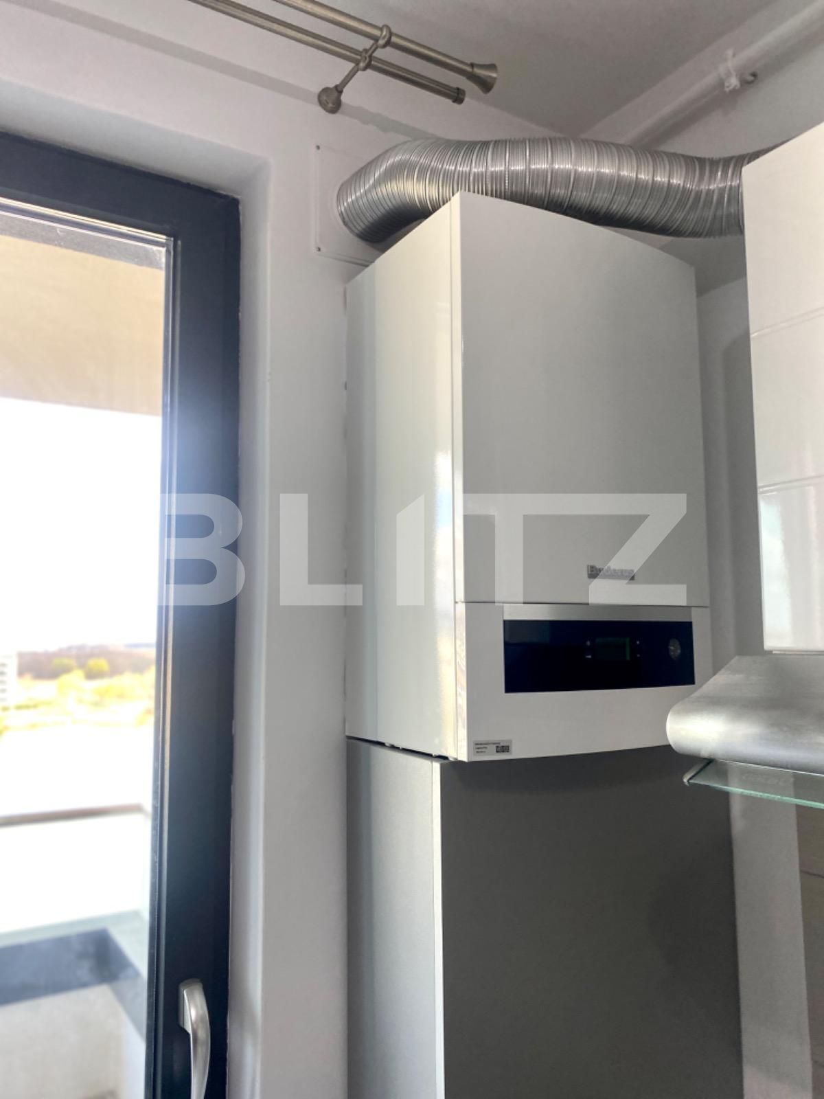 Garsonieră de închiriat Intre Lacuri - 57036AI | BLITZ Cluj-Napoca | Poza6