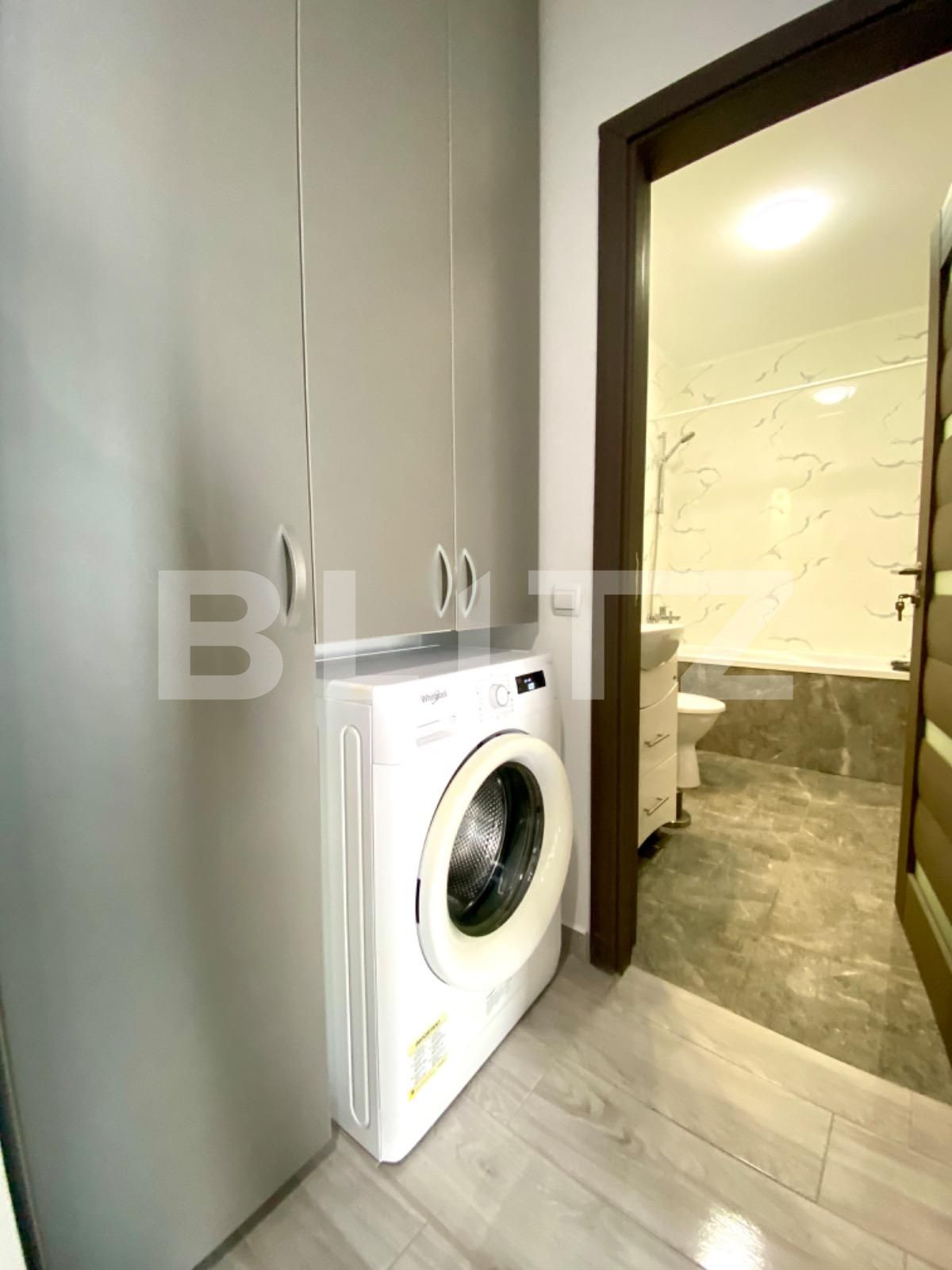 Garsonieră de închiriat Intre Lacuri - 57036AI | BLITZ Cluj-Napoca | Poza8