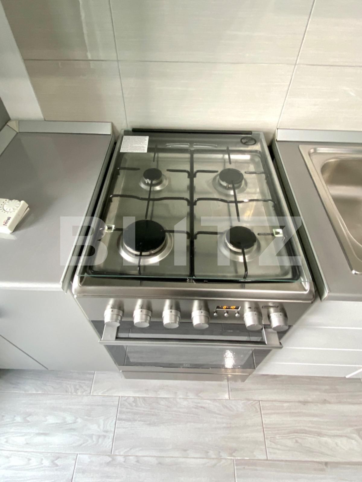 Garsonieră de închiriat Intre Lacuri - 57036AI | BLITZ Cluj-Napoca | Poza7