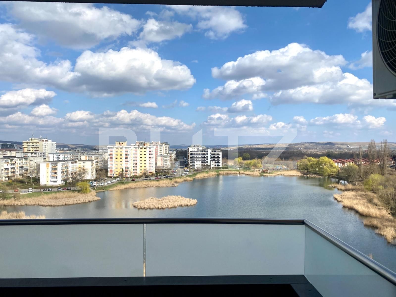 Garsonieră de închiriat Intre Lacuri - 57036AI | BLITZ Cluj-Napoca | Poza11