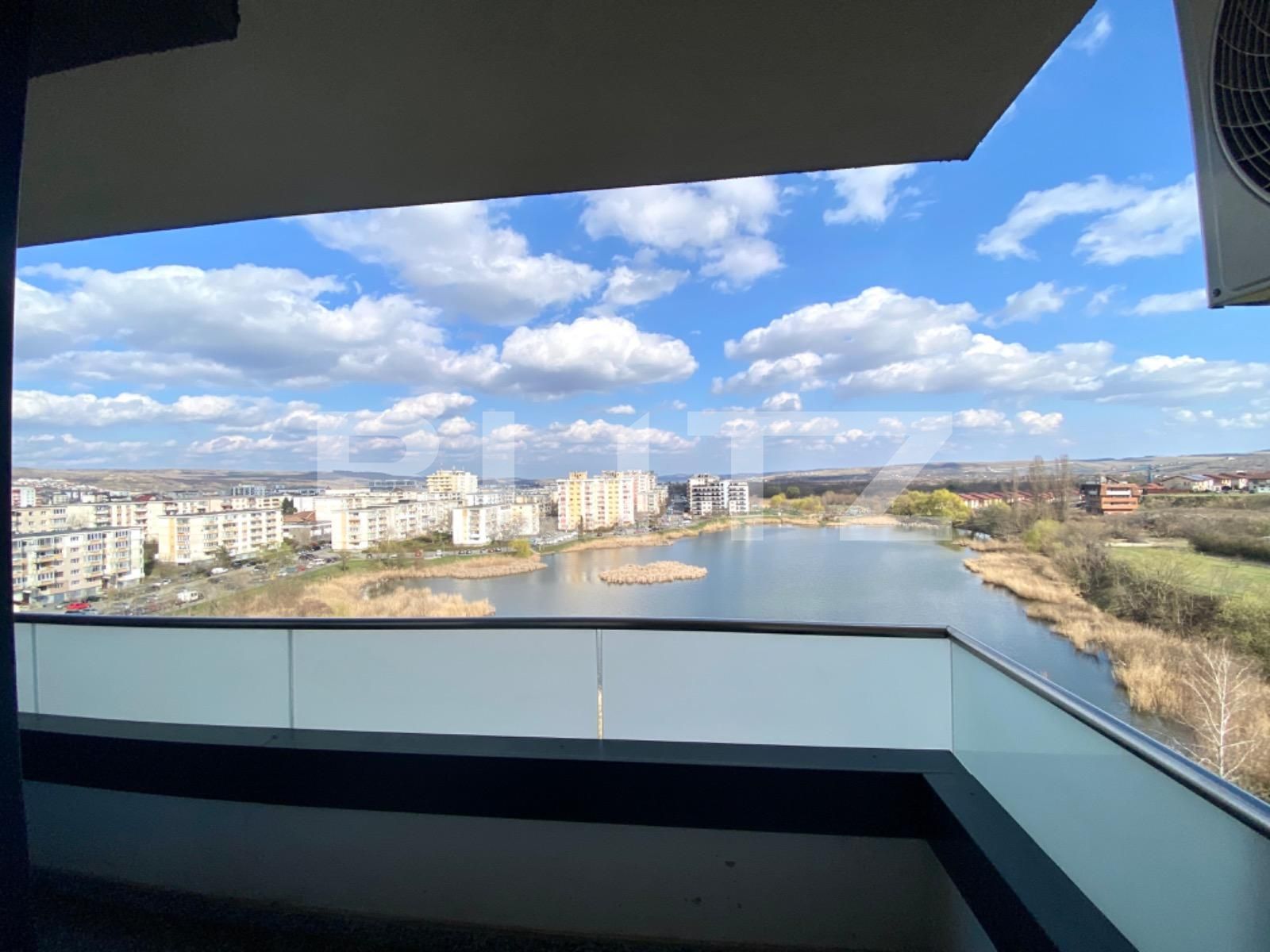 Garsonieră de închiriat Intre Lacuri - 57036AI | BLITZ Cluj-Napoca | Poza12