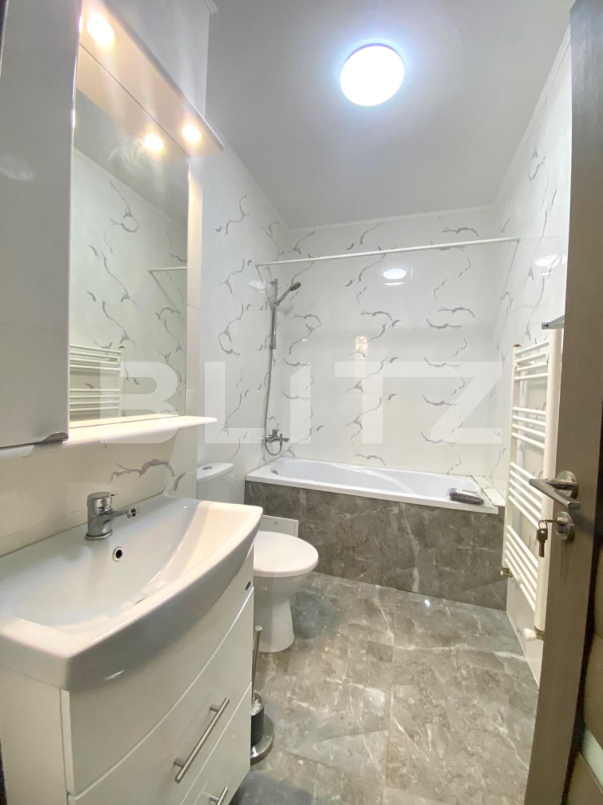 Garsonieră de închiriat Intre Lacuri - 57036AI | BLITZ Cluj-Napoca | Poza9