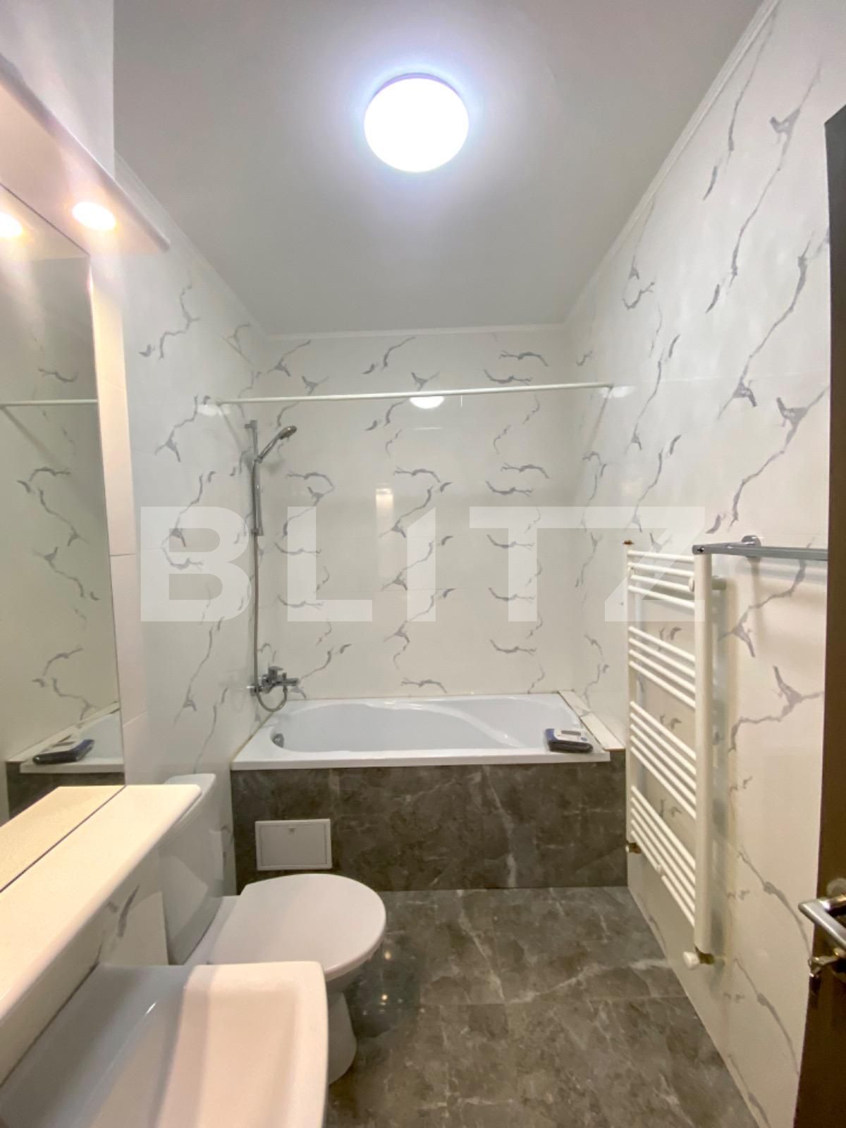 Garsonieră de închiriat Intre Lacuri - 57036AI | BLITZ Cluj-Napoca | Poza10