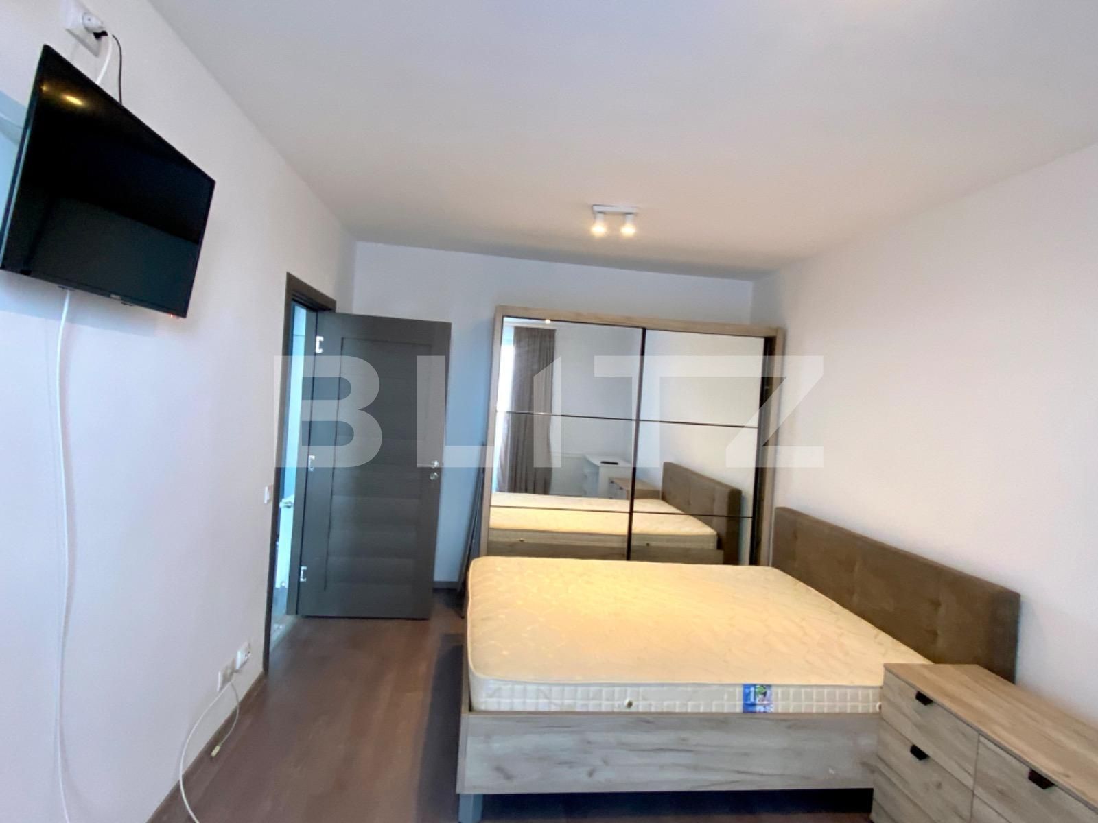 Garsonieră de închiriat Intre Lacuri - 57036AI | BLITZ Cluj-Napoca | Poza2