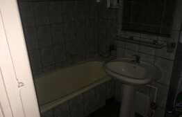 2 camere, decomandat, parcare, pet friendly, boxa, zona strazii N. Titulescu