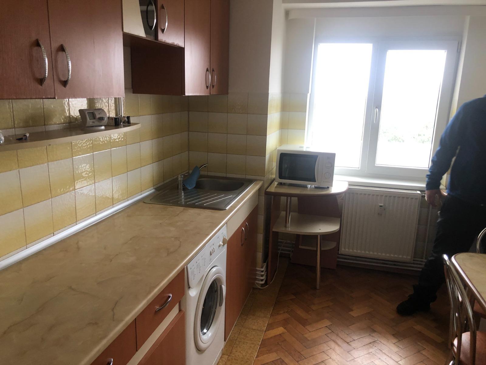 Apartament de închiriat 2 camere Gheorgheni - 57037AI | BLITZ Cluj-Napoca | Poza15