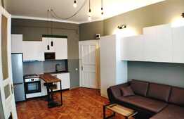 Apartament 2 camere, 50 mp, zona strazii Horea