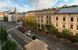 Apartament 2 camere, 50 mp, zona strazii Horea