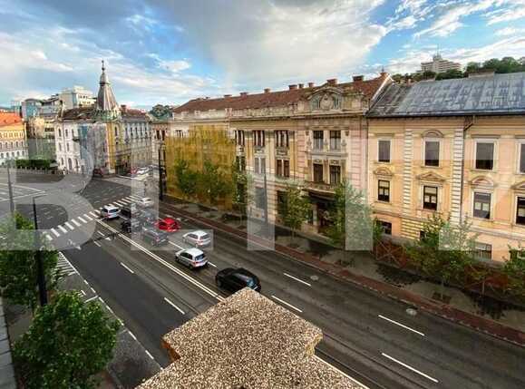 Apartament de închiriat 2 camere Central - 57038AI | BLITZ Cluj-Napoca | Poza8