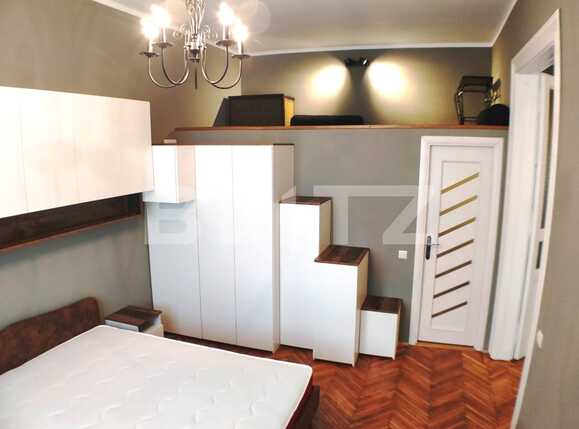 Apartament de închiriat 2 camere Central - 57038AI | BLITZ Cluj-Napoca | Poza5