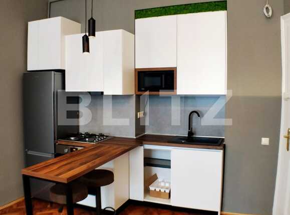 Apartament de închiriat 2 camere Central - 57038AI | BLITZ Cluj-Napoca | Poza3
