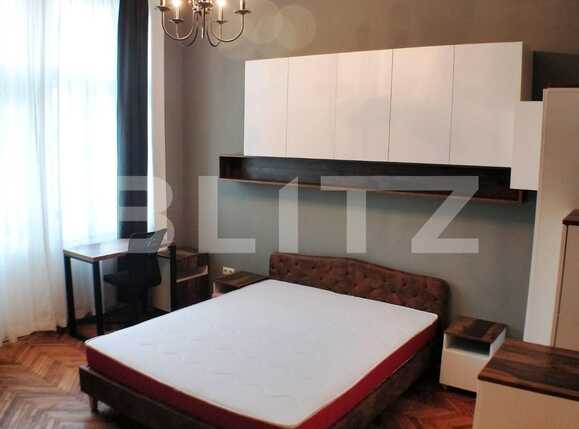 Apartament de închiriat 2 camere Central - 57038AI | BLITZ Cluj-Napoca | Poza4