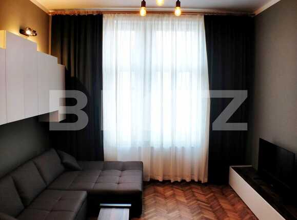 Apartament de închiriat 2 camere Central - 57038AI | BLITZ Cluj-Napoca | Poza2
