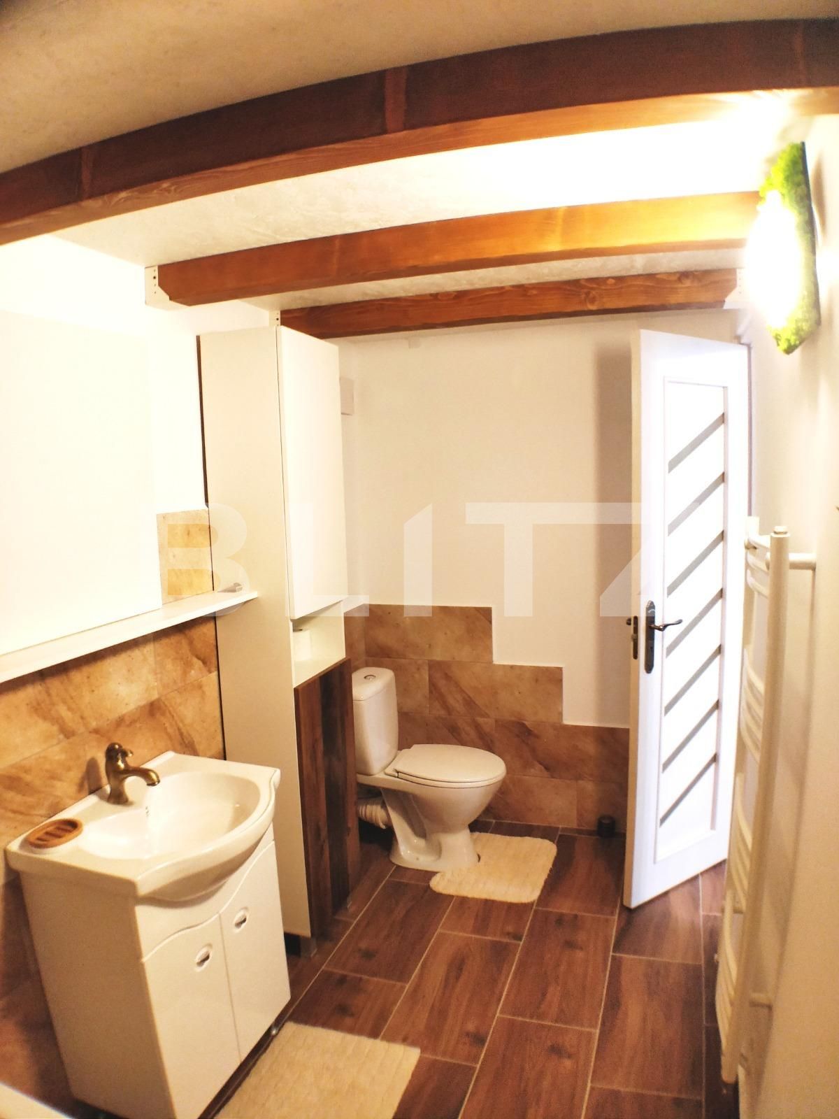 Apartament de închiriat 2 camere Central - 57038AI | BLITZ Cluj-Napoca | Poza7