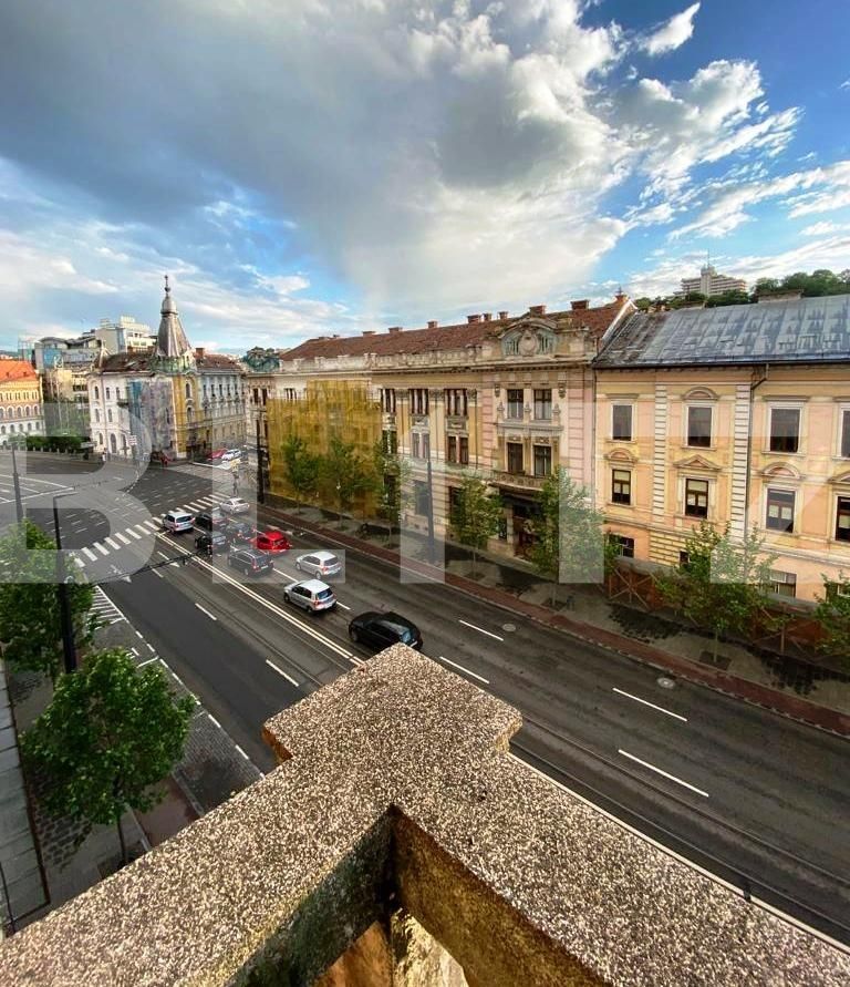 Apartament de închiriat 2 camere Central - 57038AI | BLITZ Cluj-Napoca | Poza8