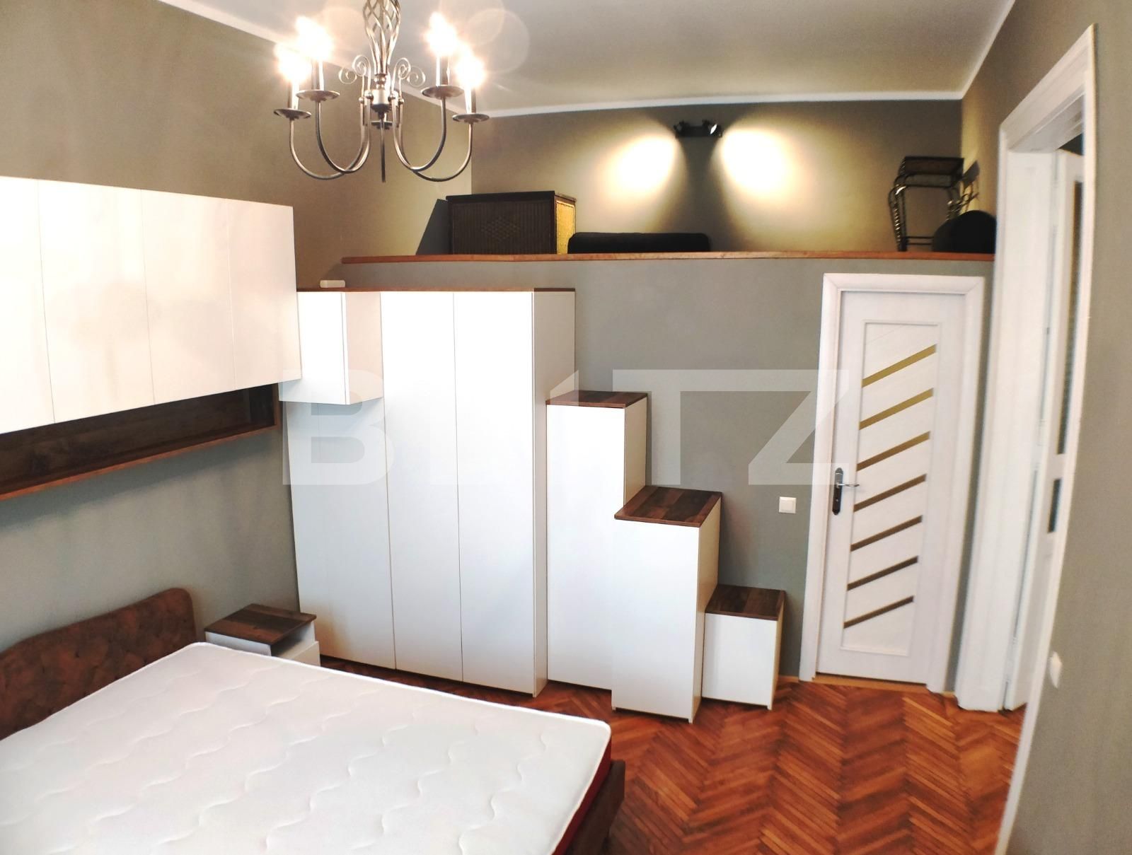 Apartament de închiriat 2 camere Central - 57038AI | BLITZ Cluj-Napoca | Poza5