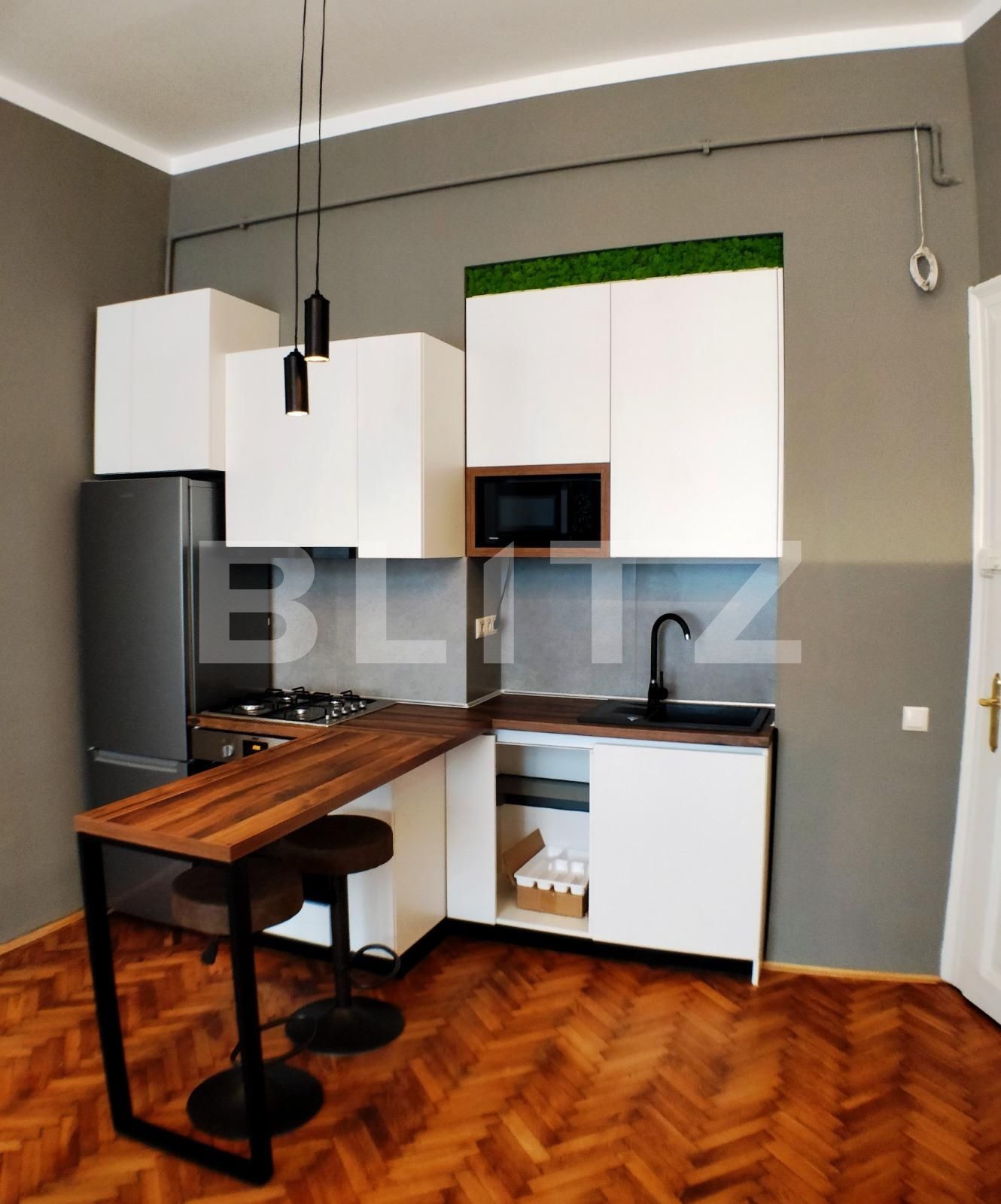 Apartament de închiriat 2 camere Central - 57038AI | BLITZ Cluj-Napoca | Poza3
