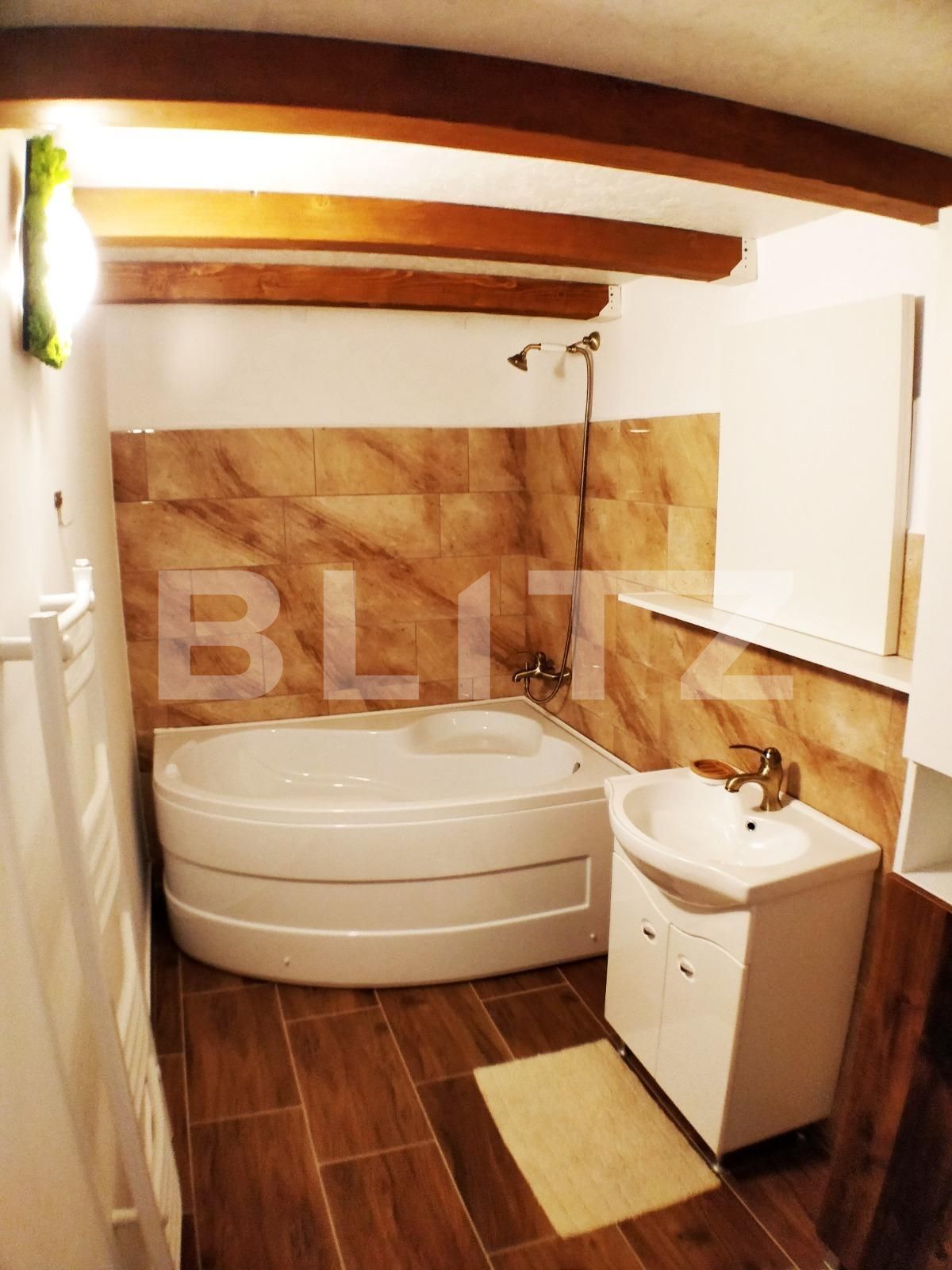 Apartament de închiriat 2 camere Central - 57038AI | BLITZ Cluj-Napoca | Poza6