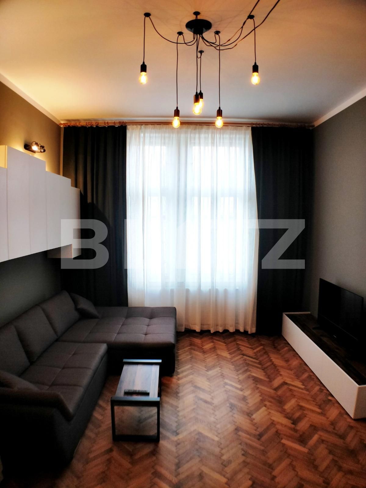 Apartament de închiriat 2 camere Central - 57038AI | BLITZ Cluj-Napoca | Poza2