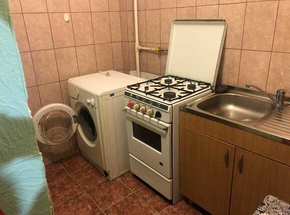 Garsonieră de închiriat Manastur - 57039AI | BLITZ Cluj-Napoca | Poza6