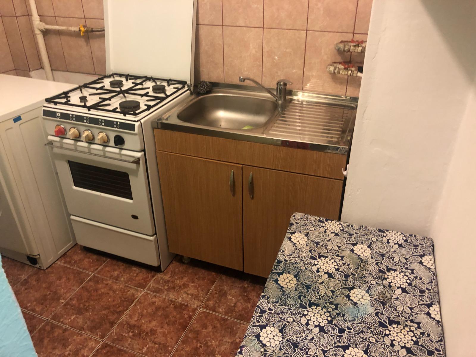 Garsonieră de închiriat Manastur - 57039AI | BLITZ Cluj-Napoca | Poza7