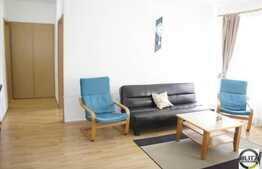 2 camere, 57 mp, imobil nou, mobilat modern, zona Dorobantilor parcare subterana