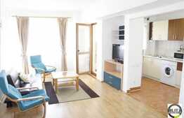 2 camere, 57 mp, imobil nou, mobilat modern, zona Dorobantilor parcare subterana