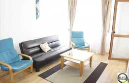 2 camere, 57 mp, imobil nou, mobilat modern, zona Dorobantilor parcare subterana