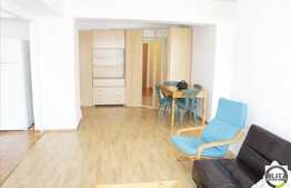 2 camere, 57 mp, imobil nou, mobilat modern, zona Dorobantilor parcare subterana