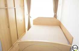 2 camere, 57 mp, imobil nou, mobilat modern, zona Dorobantilor parcare subterana