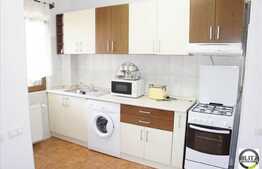 2 camere, 57 mp, imobil nou, mobilat modern, zona Dorobantilor parcare subterana