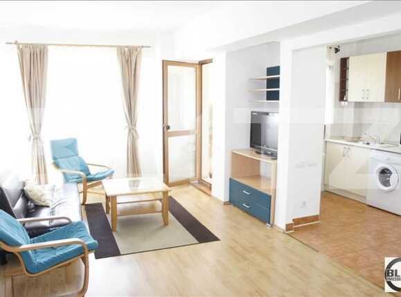 Apartament de vânzare 2 camere Marasti - 5704AV | BLITZ Cluj-Napoca | Poza1