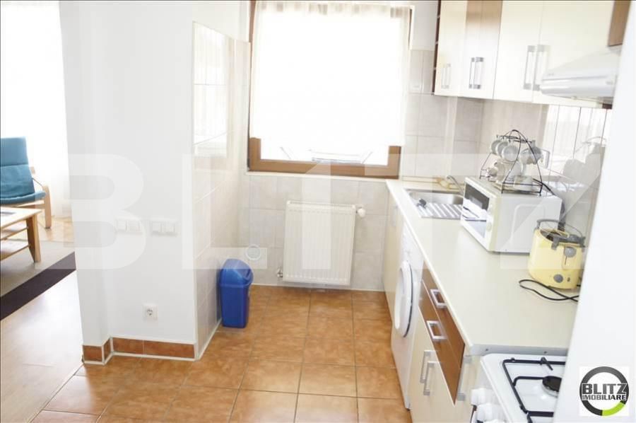 Apartament de vânzare 2 camere Marasti - 5704AV | BLITZ Cluj-Napoca | Poza7