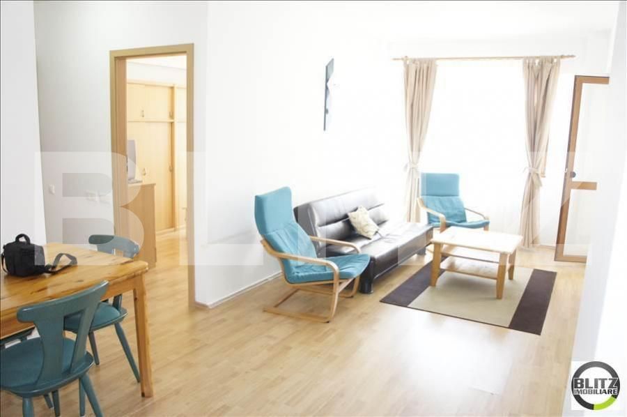 Apartament de vânzare 2 camere Marasti - 5704AV | BLITZ Cluj-Napoca | Poza5