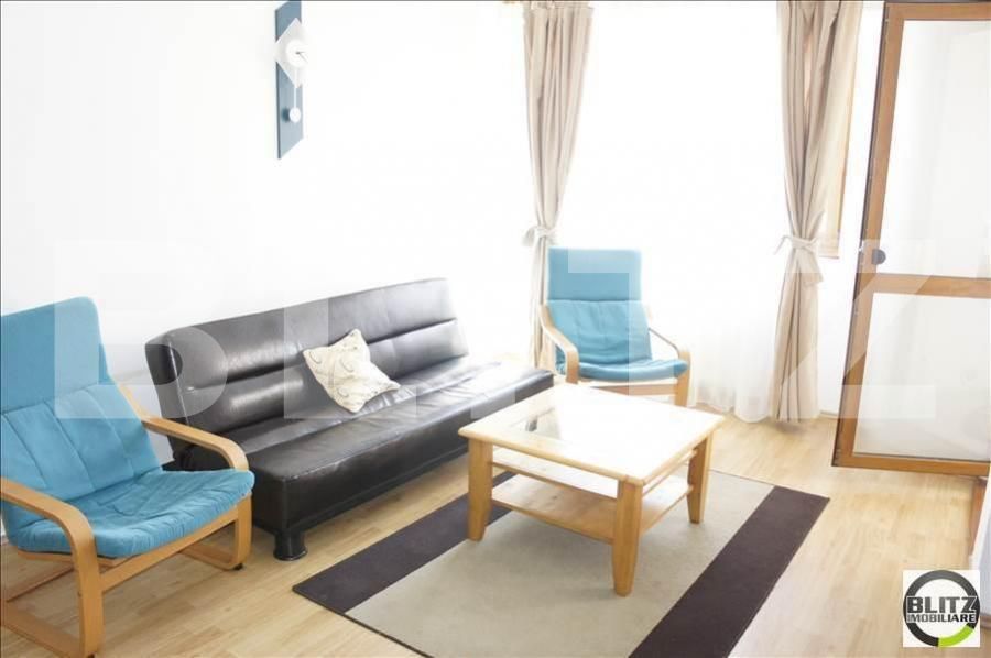Apartament de vânzare 2 camere Marasti - 5704AV | BLITZ Cluj-Napoca | Poza2