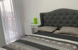 Apartament cu 2 camere, 43 mp, totul nou, prima inchiriere, parcare subterana, Grand Park Residence