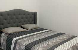 Apartament cu 2 camere, 43 mp, totul nou, prima inchiriere, parcare subterana, Grand Park Residence