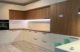 Apartament cu 2 camere, 43 mp, totul nou, prima inchiriere, parcare subterana, Grand Park Residence
