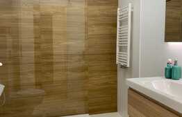 Apartament cu 2 camere, 43 mp, totul nou, prima inchiriere, parcare subterana, Grand Park Residence