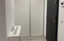 Apartament cu 2 camere, 43 mp, totul nou, prima inchiriere, parcare subterana, Grand Park Residence