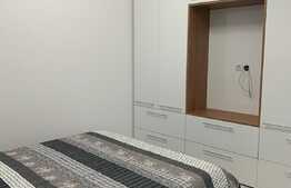 Apartament cu 2 camere, 43 mp, totul nou, prima inchiriere, parcare subterana, Grand Park Residence