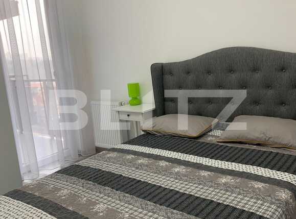 Apartament de închiriat 2 camere Gheorgheni - 57040AI | BLITZ Cluj-Napoca | Poza7