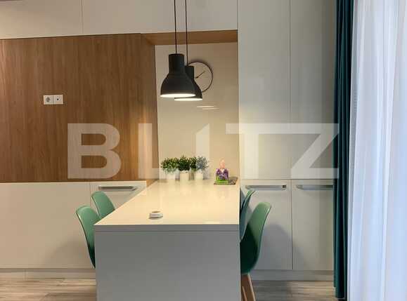 Apartament de închiriat 2 camere Gheorgheni - 57040AI | BLITZ Cluj-Napoca | Poza4