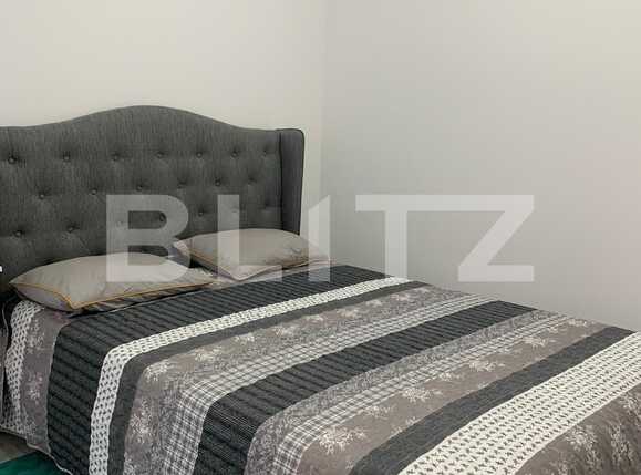Apartament de închiriat 2 camere Gheorgheni - 57040AI | BLITZ Cluj-Napoca | Poza5