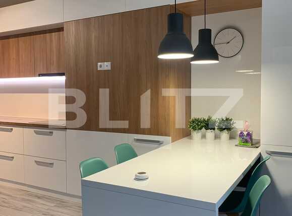 Apartament de închiriat 2 camere Gheorgheni - 57040AI | BLITZ Cluj-Napoca | Poza1