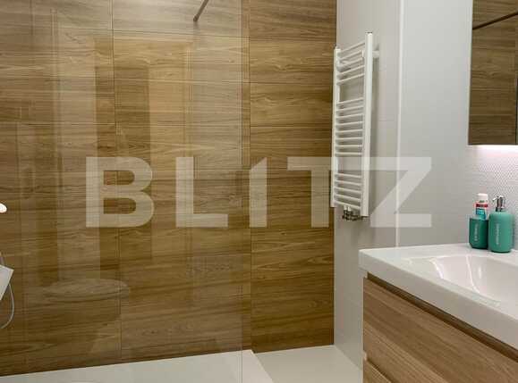Apartament de închiriat 2 camere Gheorgheni - 57040AI | BLITZ Cluj-Napoca | Poza9