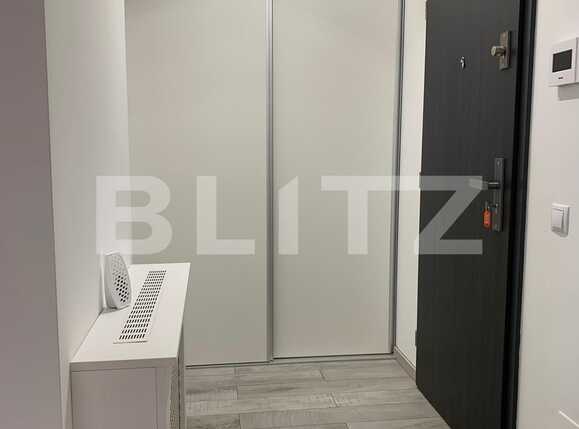 Apartament de închiriat 2 camere Gheorgheni - 57040AI | BLITZ Cluj-Napoca | Poza8